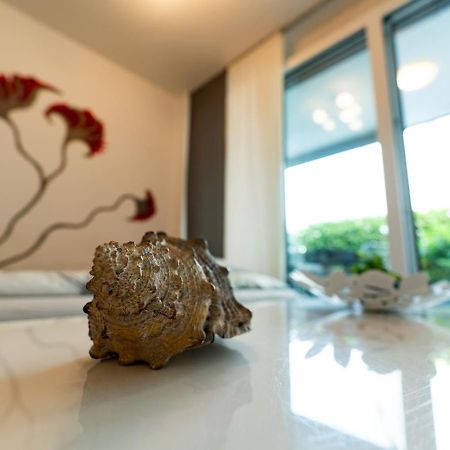 Residenz Am Bodensee Friedrichshafen Bagian luar foto