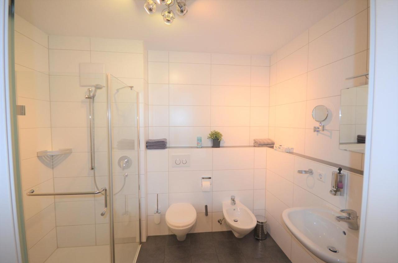 Residenz Am Bodensee Friedrichshafen Bagian luar foto