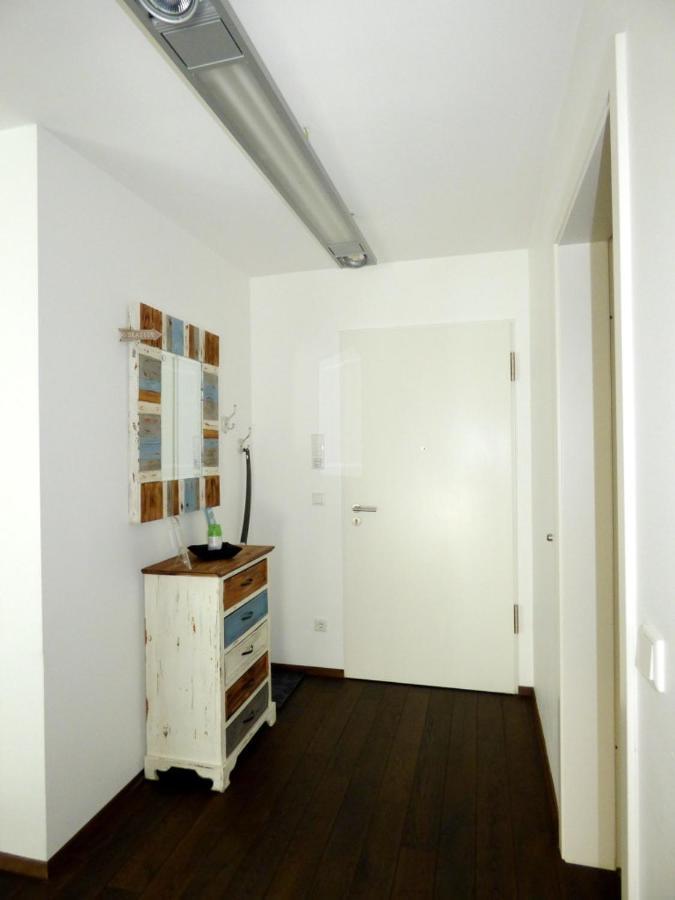 Residenz Am Bodensee Friedrichshafen Bagian luar foto
