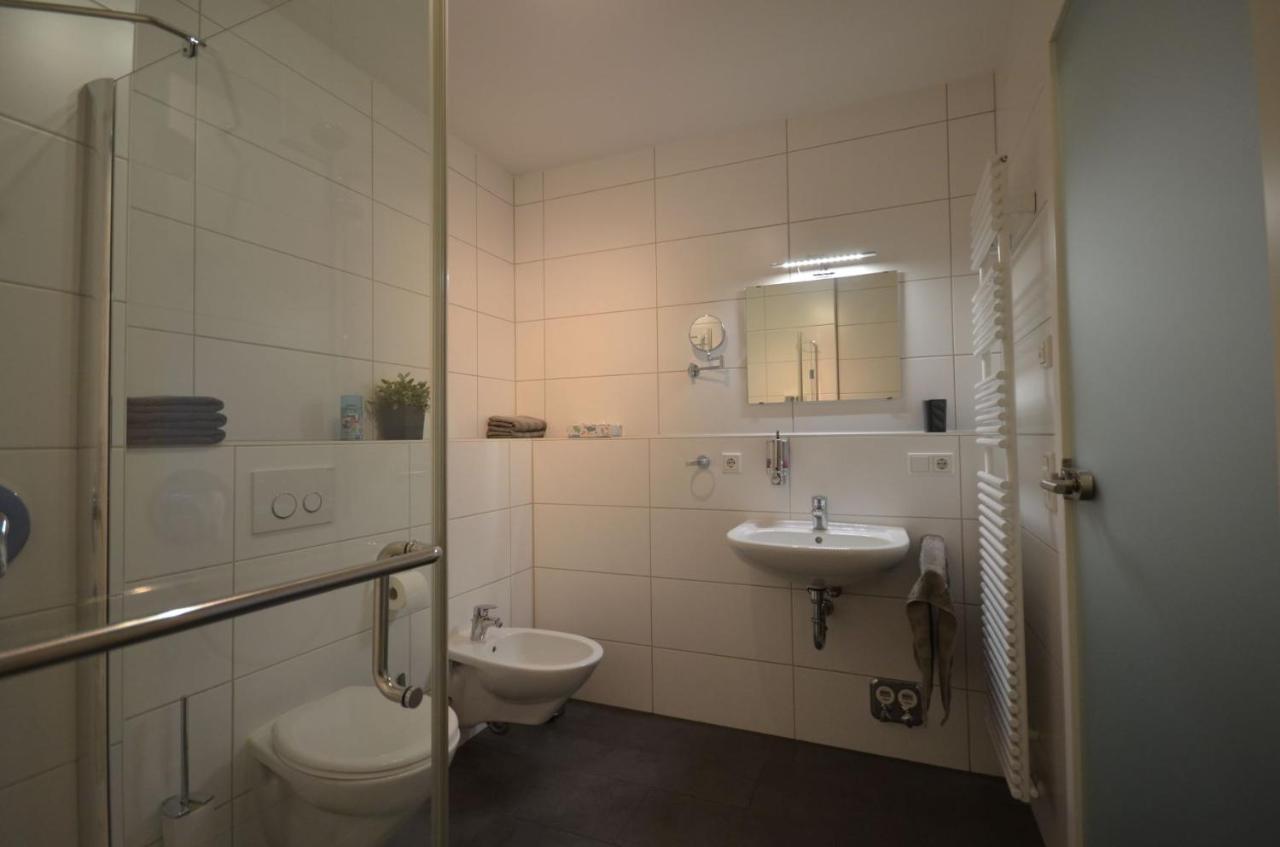 Residenz Am Bodensee Friedrichshafen Bagian luar foto