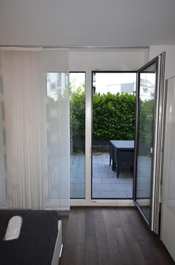 Residenz Am Bodensee Friedrichshafen Bagian luar foto