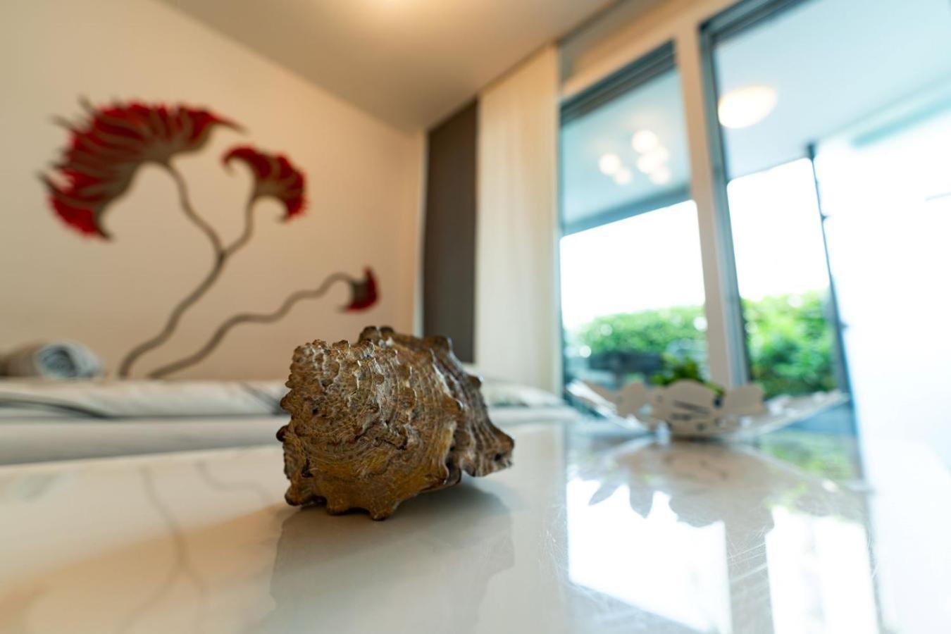 Residenz Am Bodensee Friedrichshafen Bagian luar foto