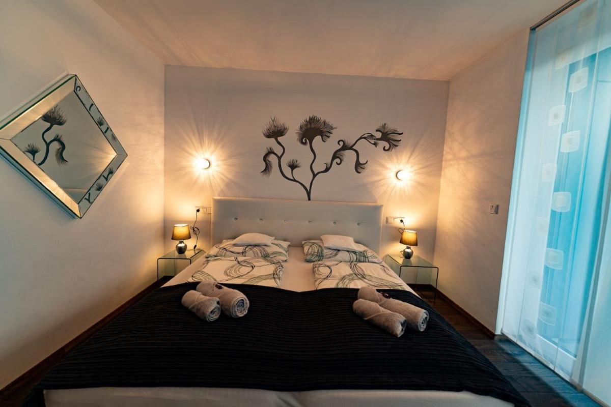Residenz Am Bodensee Friedrichshafen Bagian luar foto